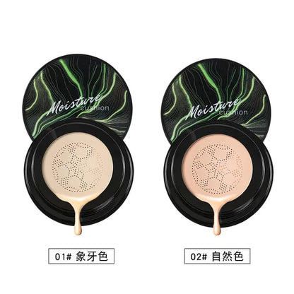 MUSHROOM HEAD AIR CUSHION CC CREAM