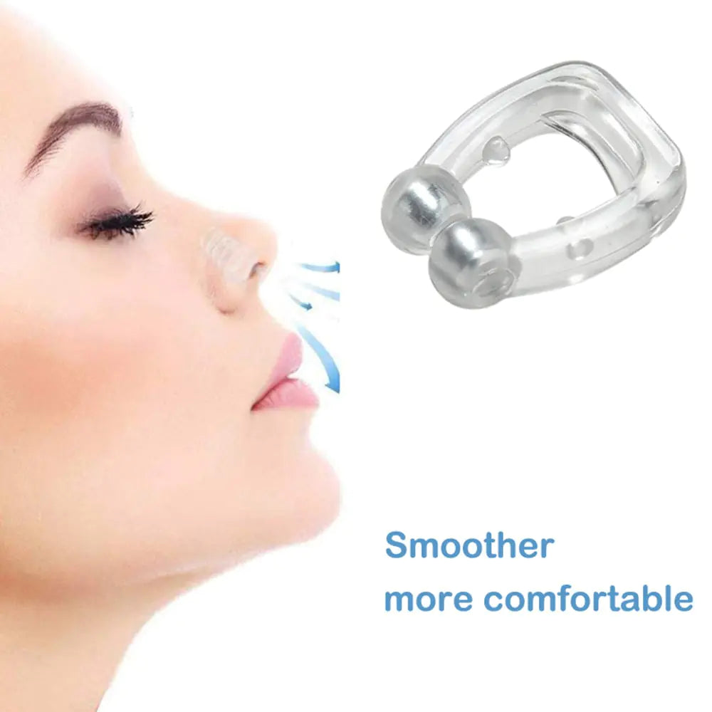 Anti Snoring Devices