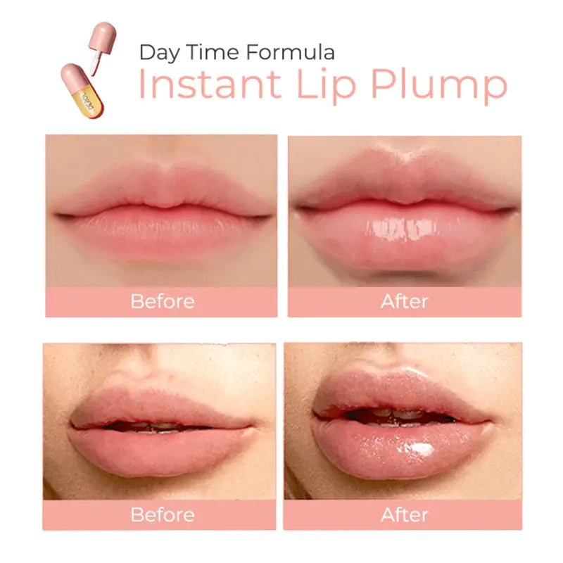 LIP PLUMPER SET