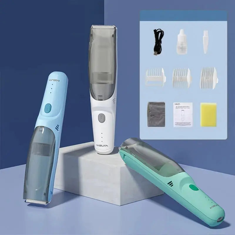 Baby Hair Clipper Clipper