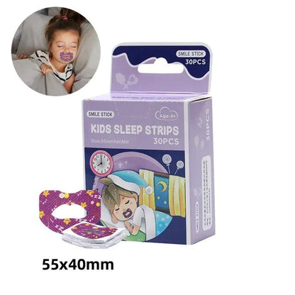 Baby Sleep Strips