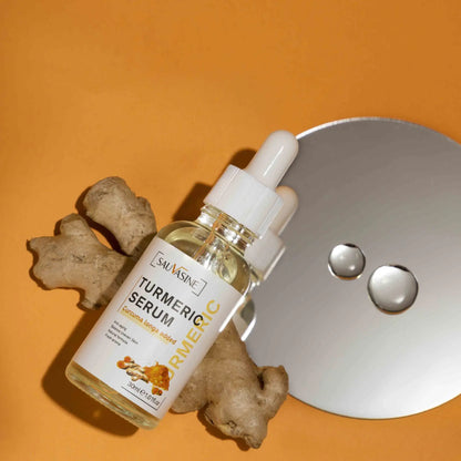 NATURAL SPOTS FREE SERUM