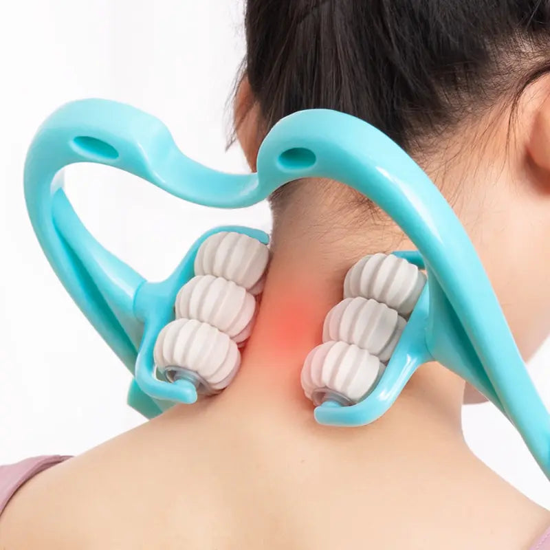 NECK MASSAGER CERVICAL