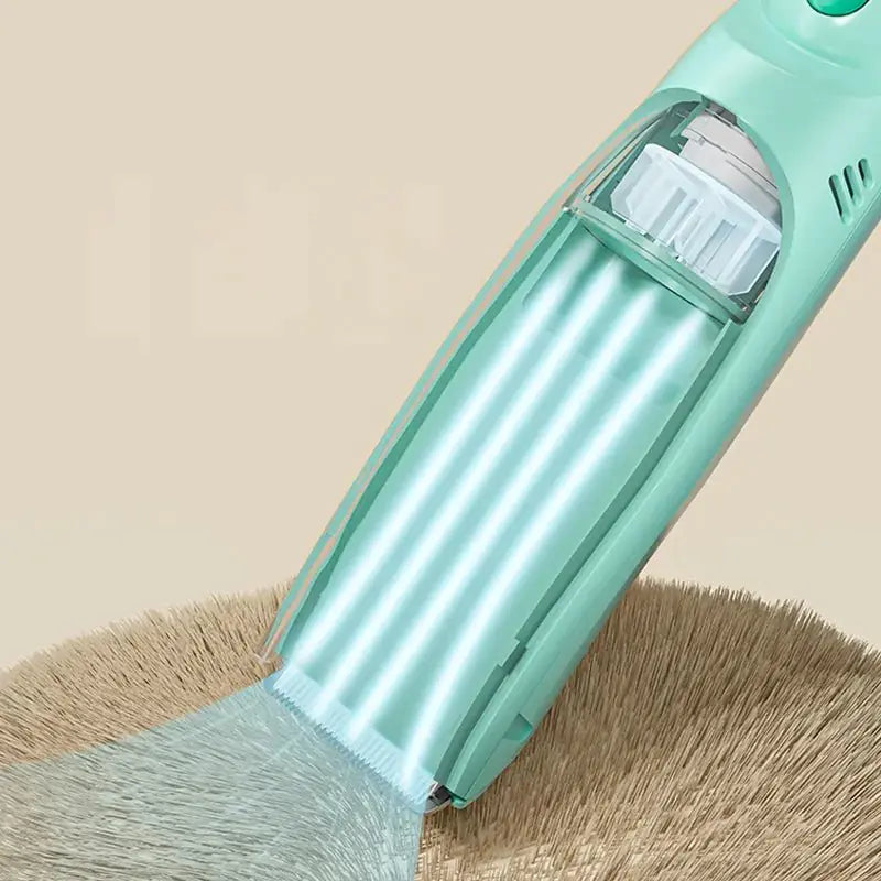 Baby Hair Clipper Clipper