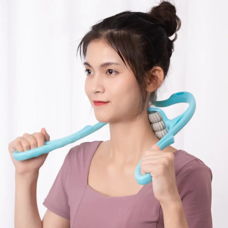 NECK MASSAGER CERVICAL