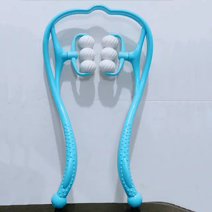 NECK MASSAGER CERVICAL