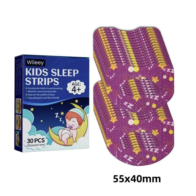 Baby Sleep Strips