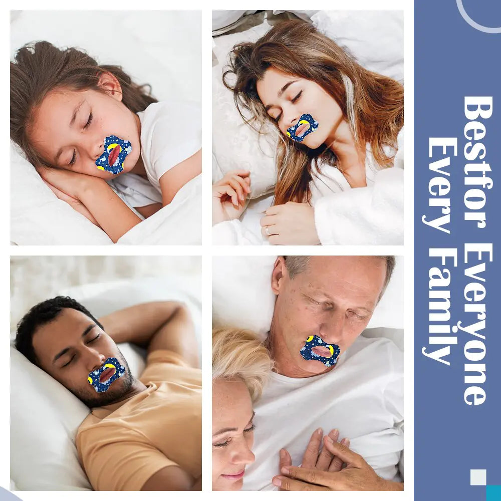 Baby Sleep Strips