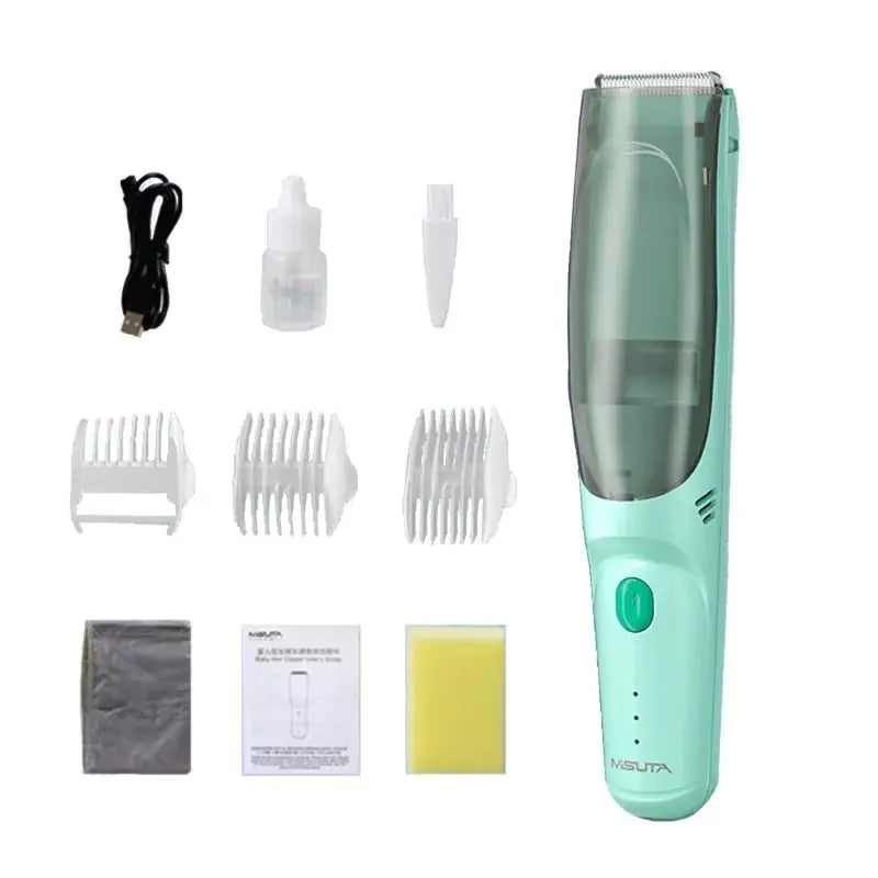 Baby Hair Clipper Clipper