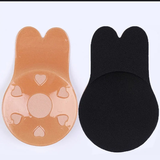 Reusable Bra Pads