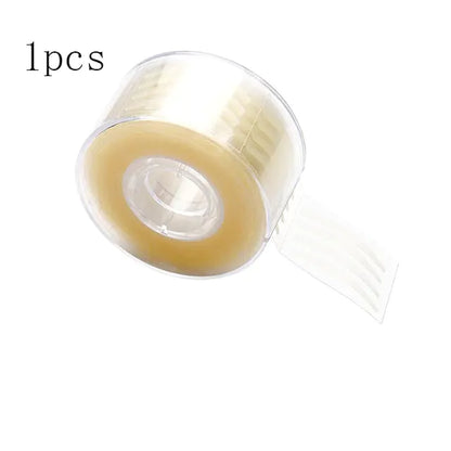 Transparent Eyelid Strips