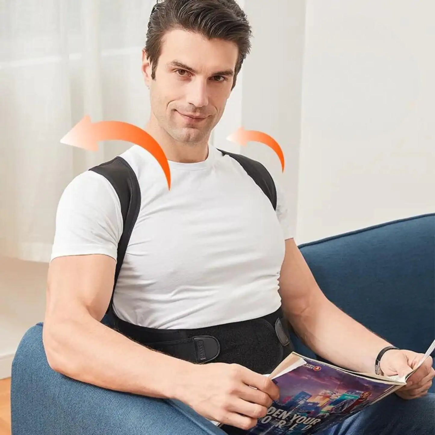 POSTURE CORRECTOR