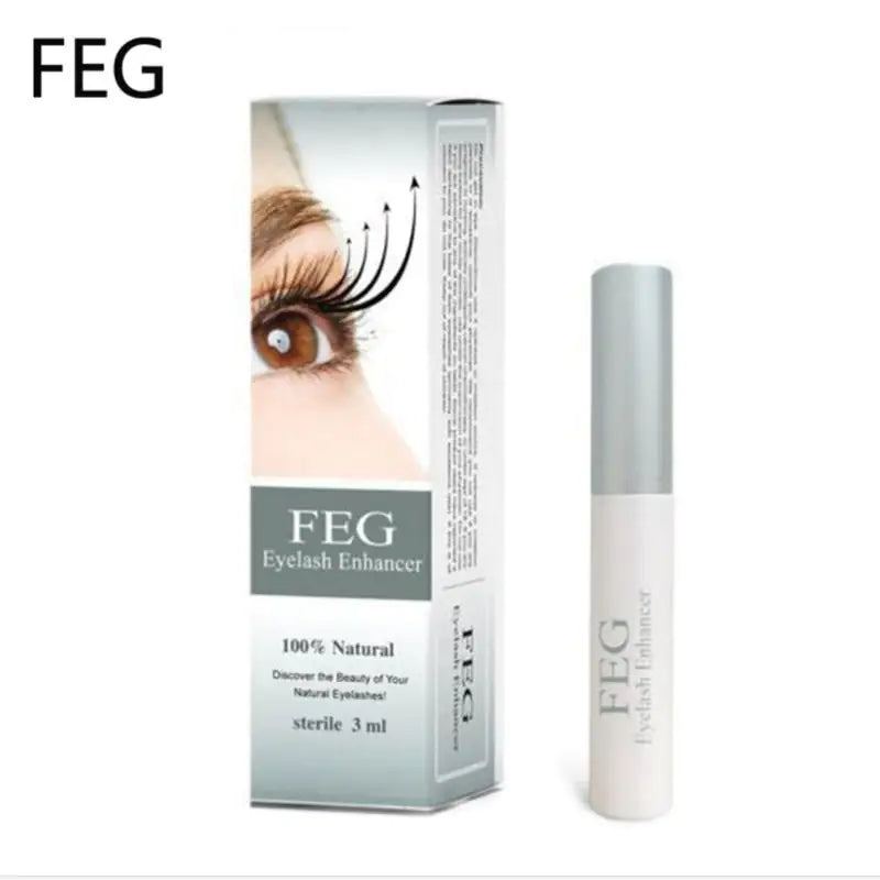 Lash & Brow Serum Fast Growth