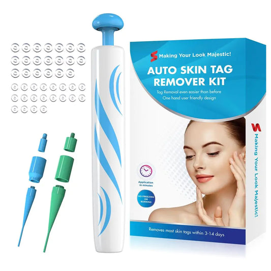 Fast Auto Tag Removal Kit