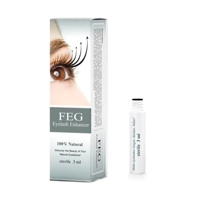 Lash & Brow Serum Fast Growth