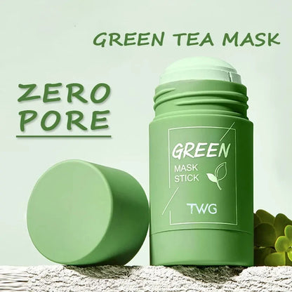 GREEN TEA CLEANSING MASK