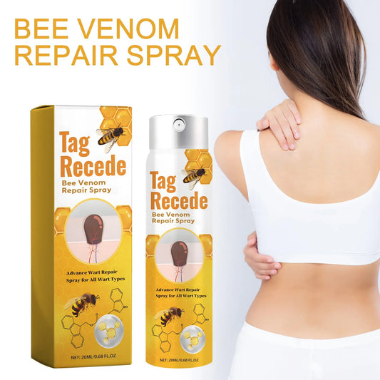 Tag Recede Bee Spray