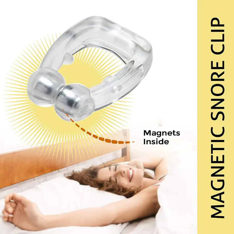 Anti Snoring Devices