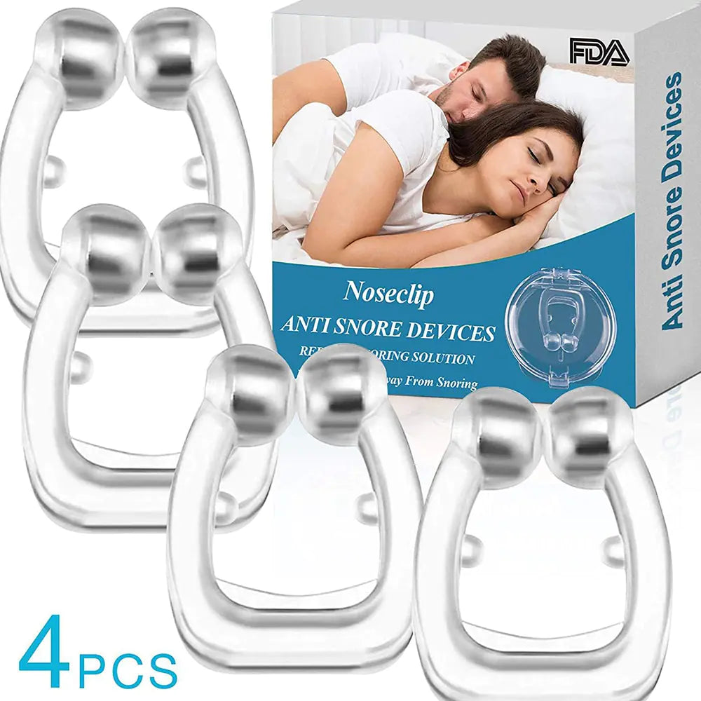 Anti Snoring Devices