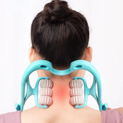 NECK MASSAGER CERVICAL