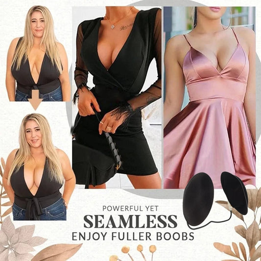 Push-Up Bra Kit