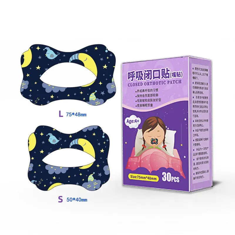 Baby Sleep Strips