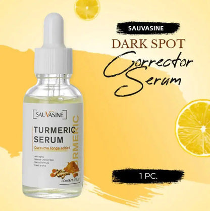 NATURAL SPOTS FREE SERUM