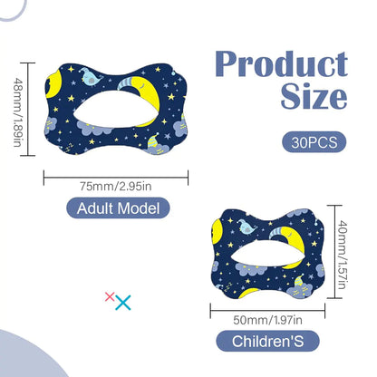 Baby Sleep Strips