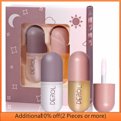 LIP PLUMPER SET