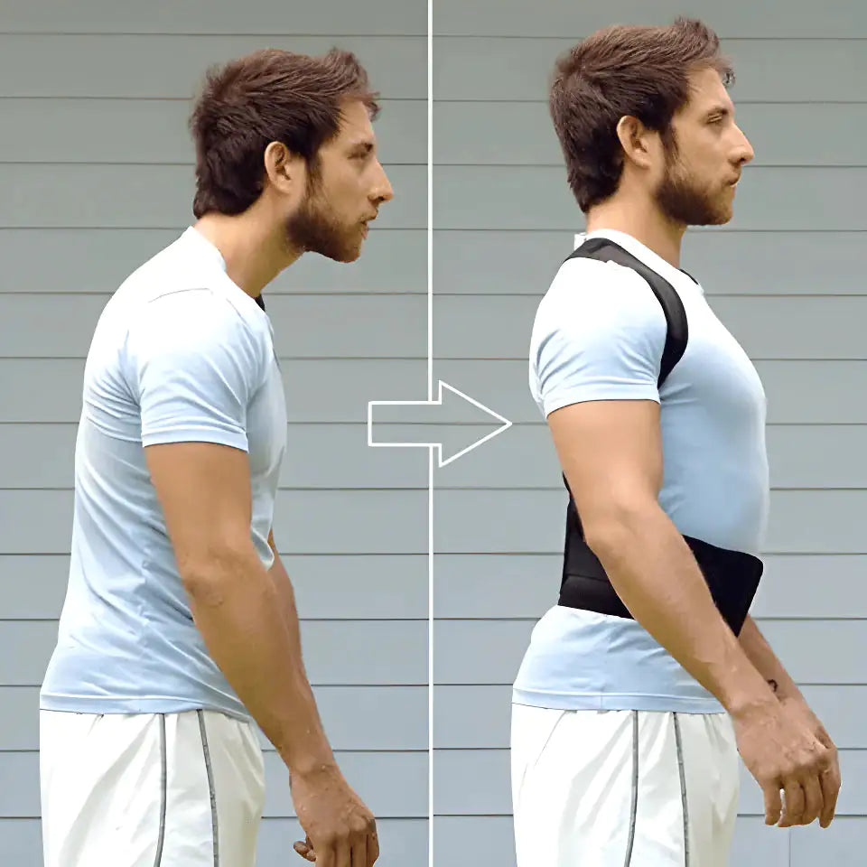 POSTURE CORRECTOR