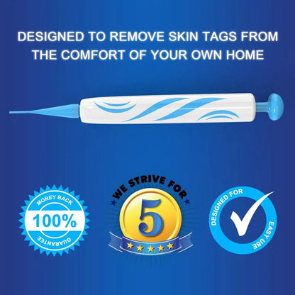 Fast Auto Tag Removal Kit