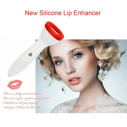 ELECTRIC LIP PLUMPER