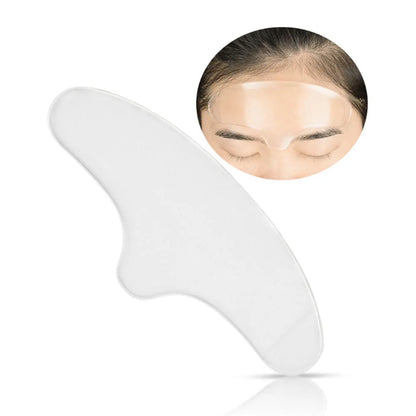 Reusable Anti-Wrinkle Patches