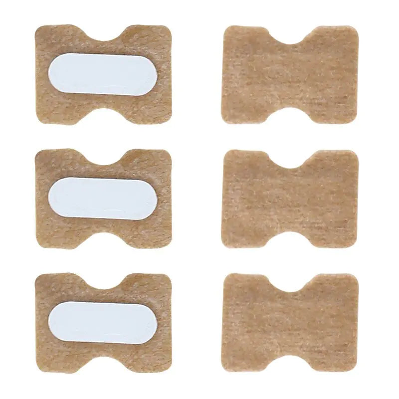 50 PCS Fertoe™ Toenail Corrector Patch