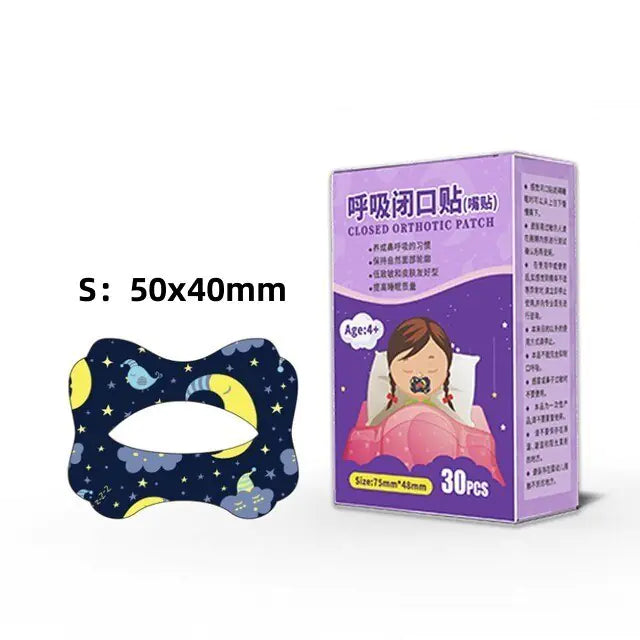 Baby Sleep Strips