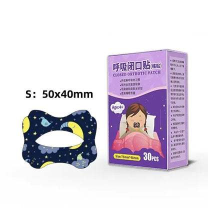 Baby Sleep Strips