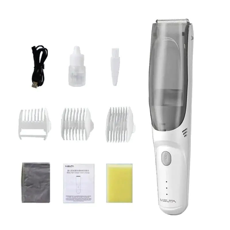 Baby Hair Clipper Clipper