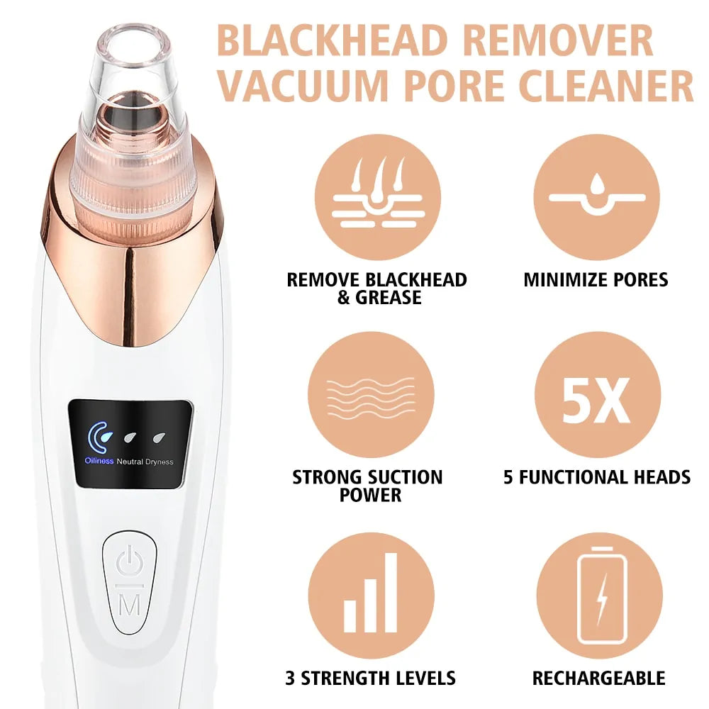 ACNE REMOVER