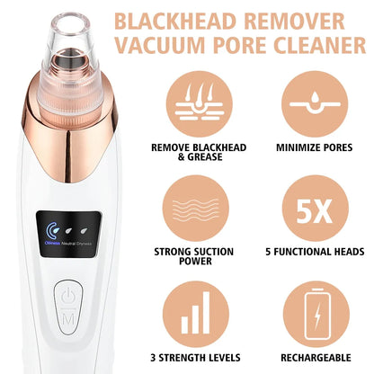 ACNE REMOVER