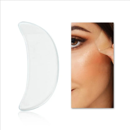 Reusable Anti-Wrinkle Patches