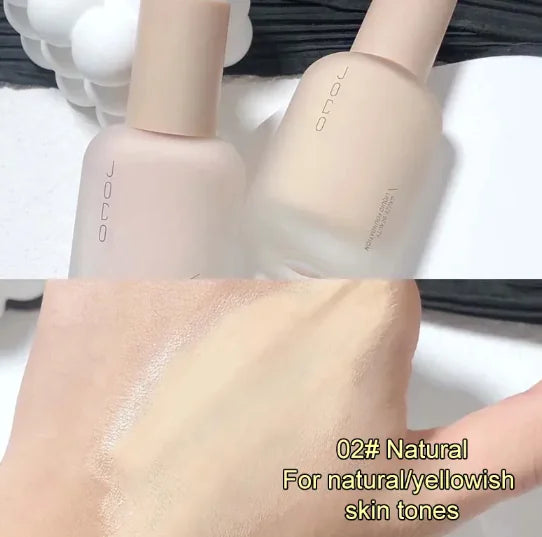 LuxeBlur BB Foundation